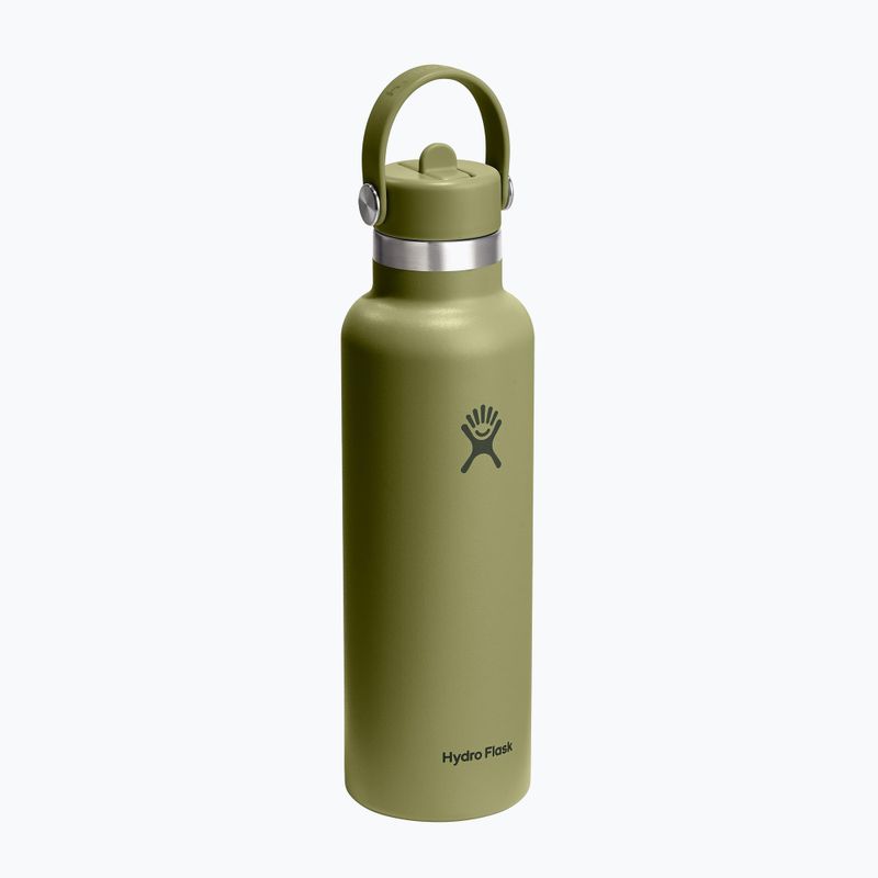 Termosz palack Hydro Flask Standard Flex 621 ml palmer green 2