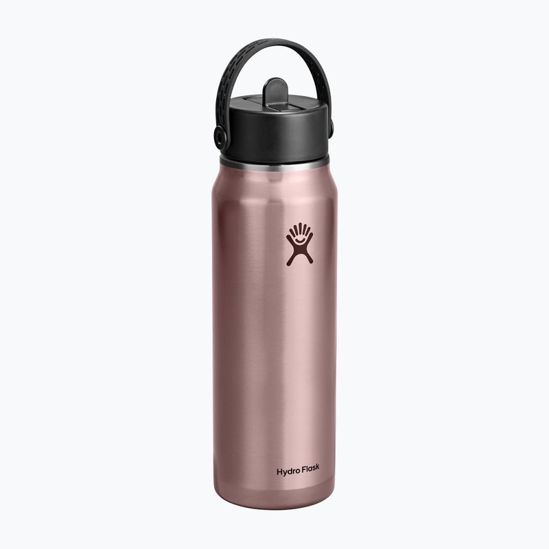 Termosz Hydro Flask Lightweight Wide Flex Straw 946 ml quartz 2