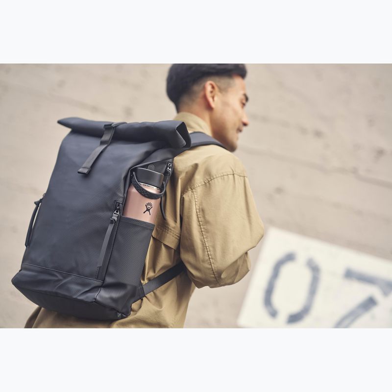 Termosz Hydro Flask Lightweight Wide Flex Straw 946 ml quartz 7