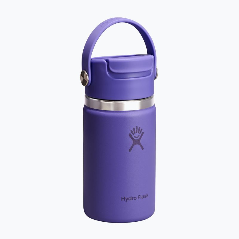 Termoszbögre Hydro Flask Travel Mug Flip Sip 355 ml utopia purple 2