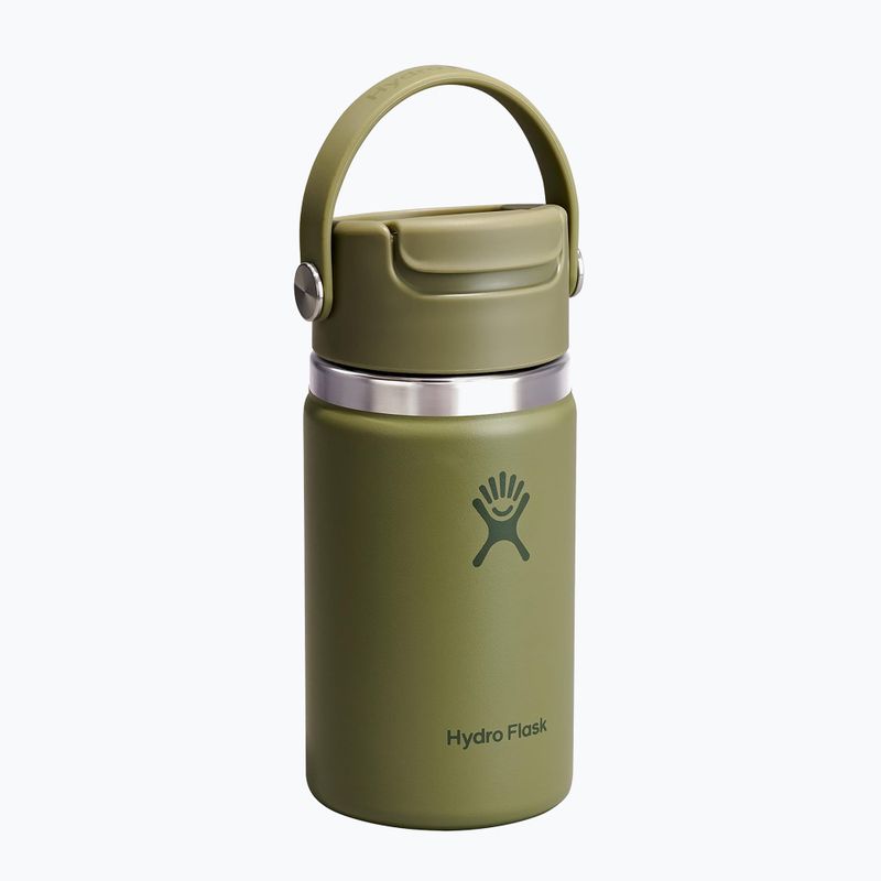 Termoszbögre Hydro Flask Travel Mug Flip Sip 355 ml palmer green 2