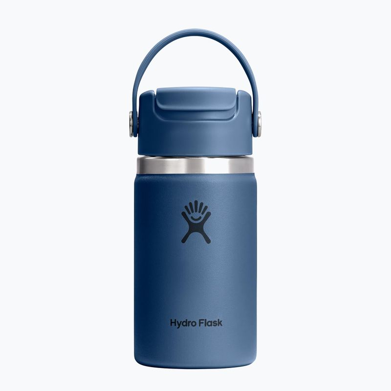 Termoszbögre Hydro Flask Travel Mug Flip Sip 355 ml harbor blue