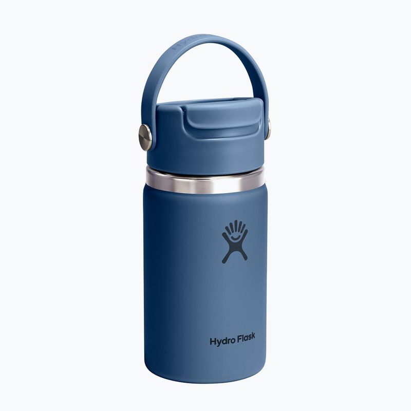 Termoszbögre Hydro Flask Travel Mug Flip Sip 355 ml harbor blue 2