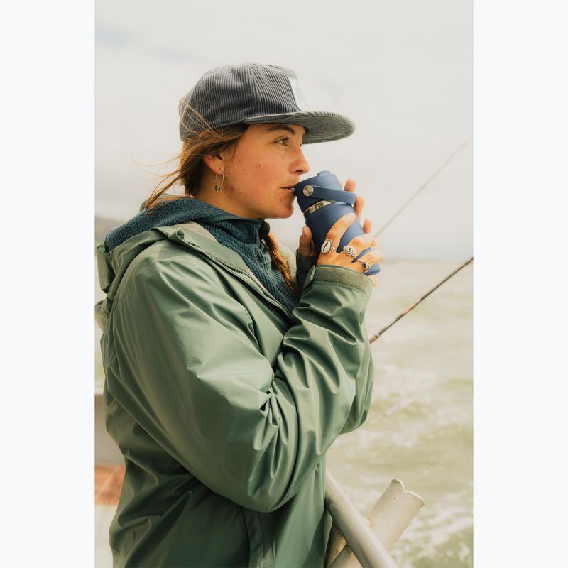 Termoszbögre Hydro Flask Travel Mug Flip Sip 355 ml harbor blue 5