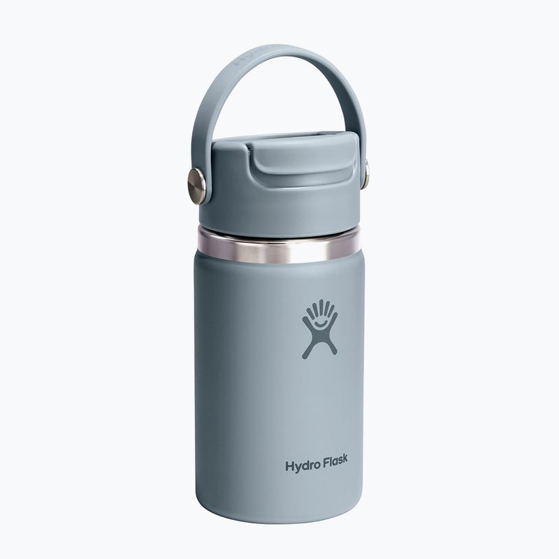Termoszbögre Hydro Flask Travel Mug Flip Sip 355 ml shale gray 2