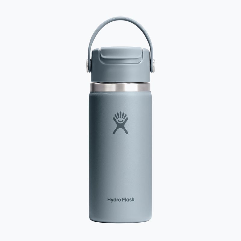 Termoszbögre Hydro Flask Travel Mug Flip Sip 473 ml shale gray