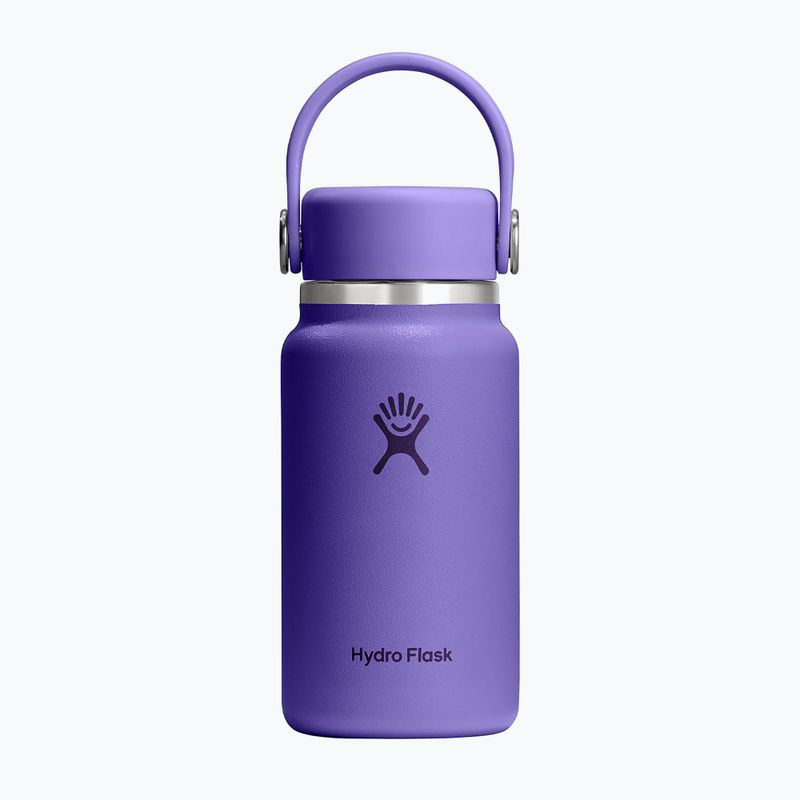 Termosz palack Hydro Flask Micro Hydro 200 ml utopia purple