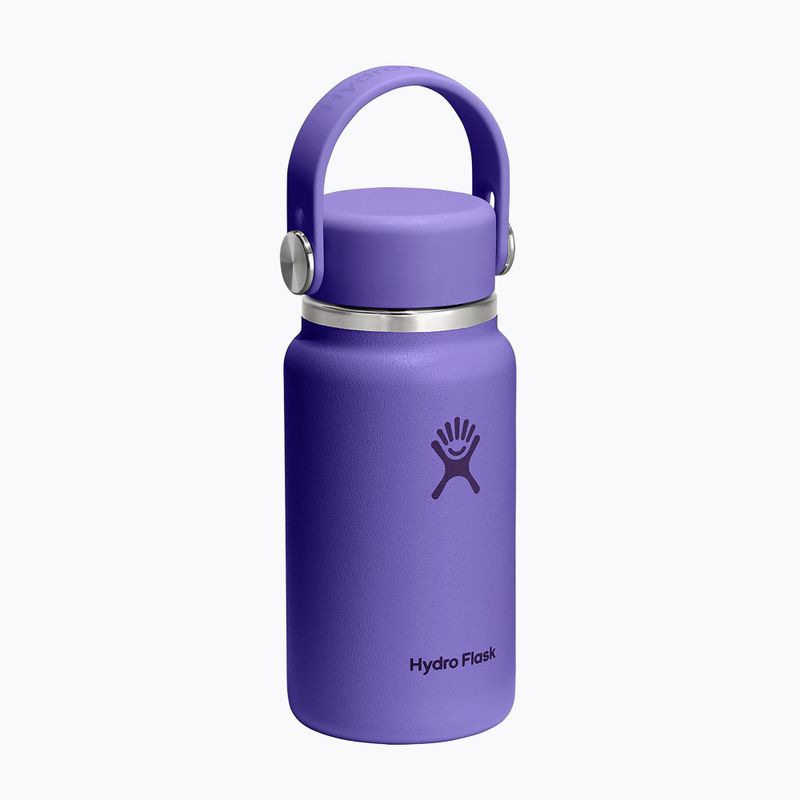 Termosz palack Hydro Flask Micro Hydro 200 ml utopia purple 2