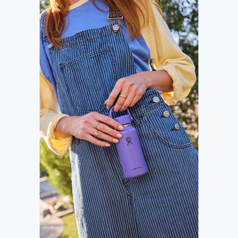 Termosz palack Hydro Flask Micro Hydro 200 ml utopia purple 5