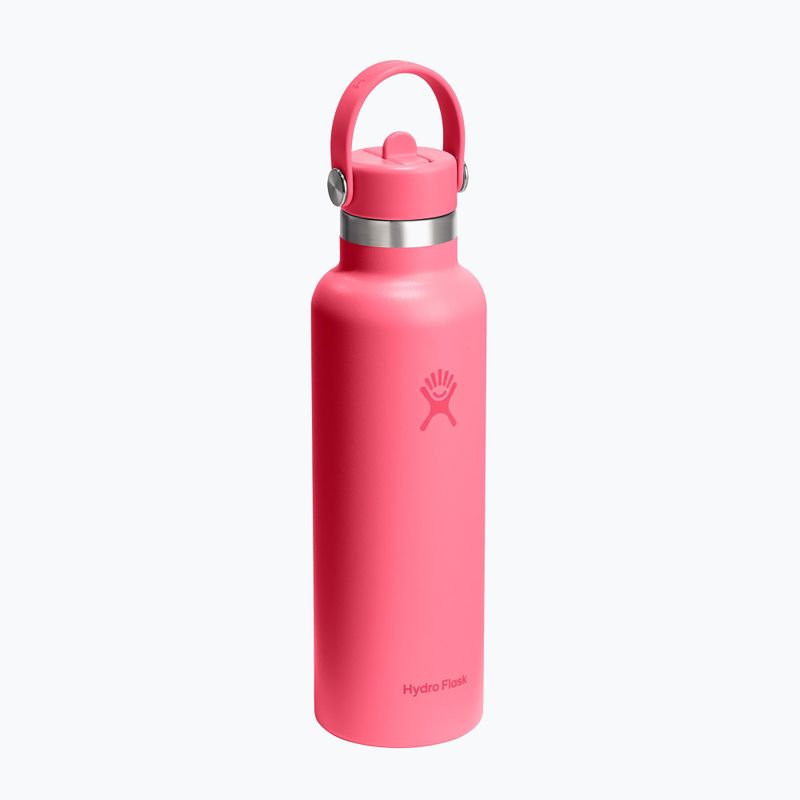 Termosz Hydro Flask Standard Flex 621 ml popstar pink 2