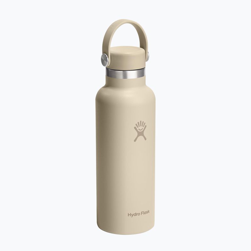 Termosz Hydro Flask Standard Flex 532 ml oat 2