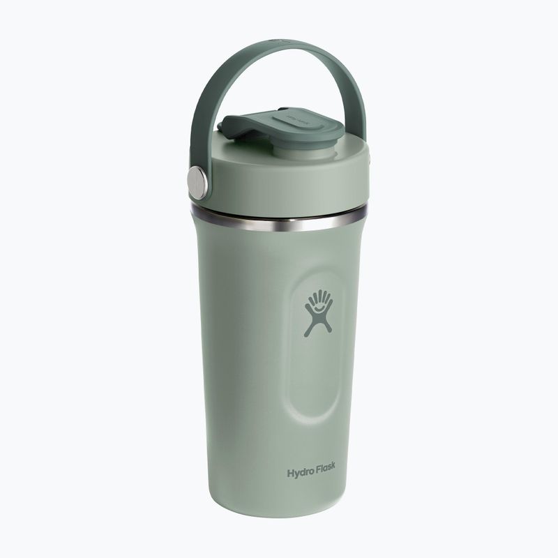 Shaker Hydro Flask Insulated Shaker 710 ml agave 2