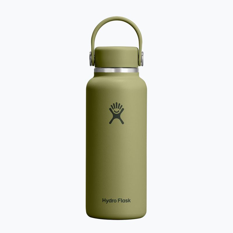 Termosz palack Hydro Flask Micro Hydro 400 ml palmer green