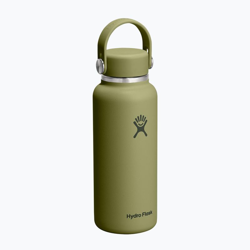 Termosz palack Hydro Flask Micro Hydro 400 ml palmer green 2