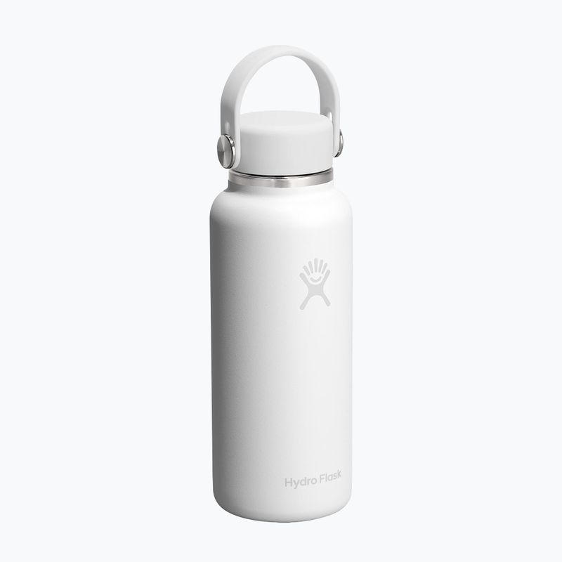 Termosz palack Hydro Flask Micro Hydro 400 ml white 2