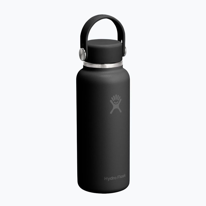 Termosz palack Hydro Flask Micro Hydro 400 ml black 2