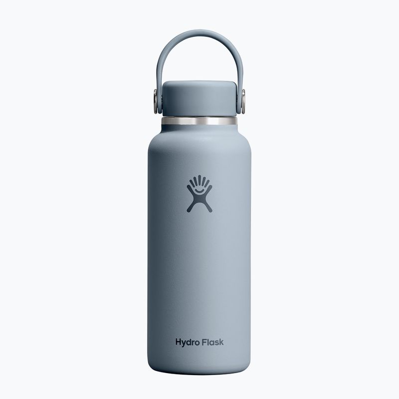 Termosz palack Hydro Flask Micro Hydro 400 ml shale gray