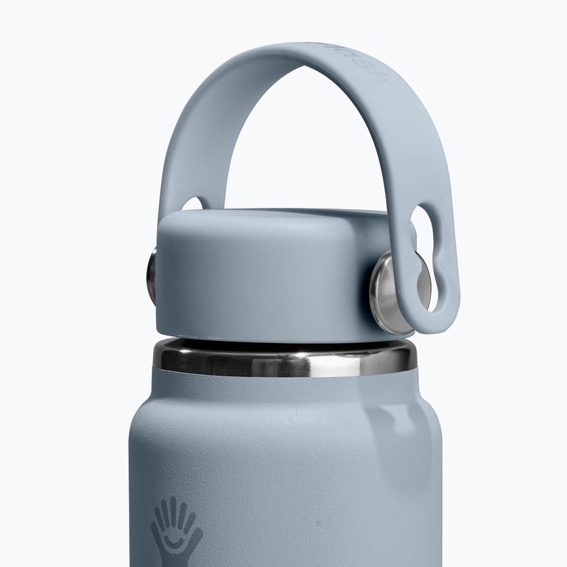 Termosz palack Hydro Flask Micro Hydro 400 ml shale gray 3