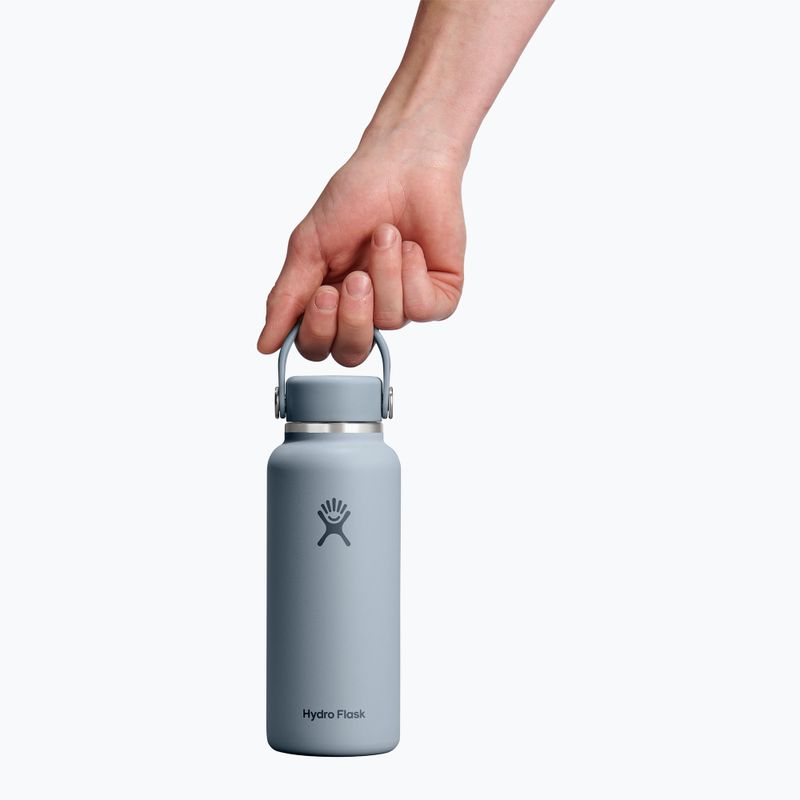 Termosz palack Hydro Flask Micro Hydro 400 ml shale gray 4
