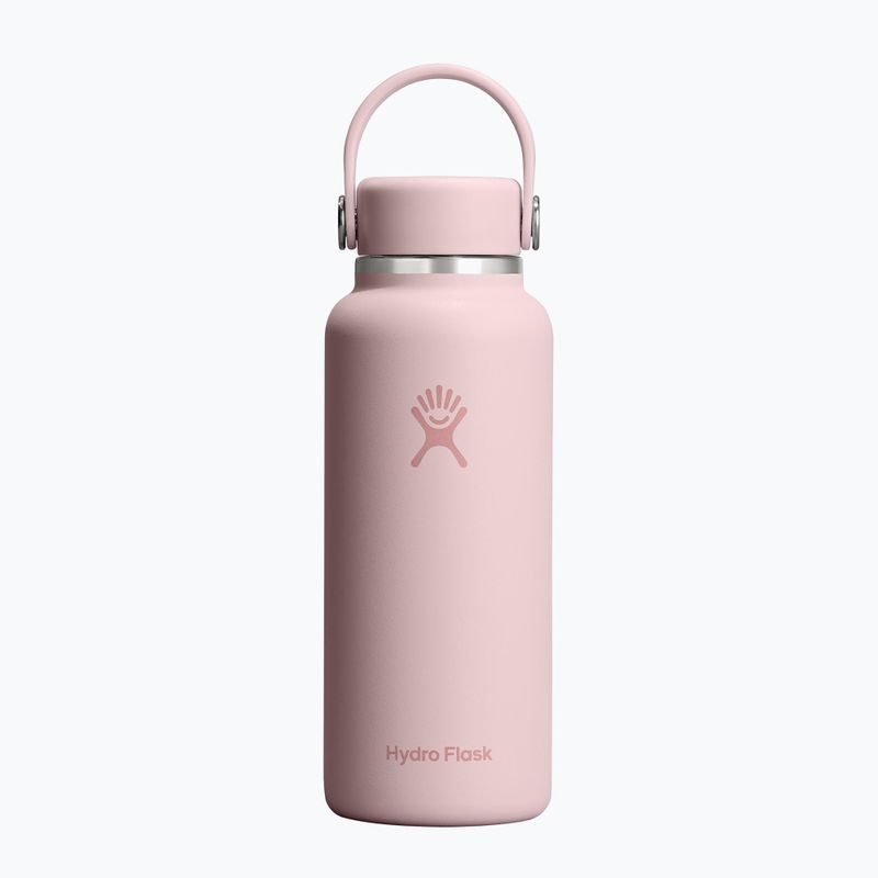 Termosz palack Hydro Flask Micro Hydro 400 ml trillium