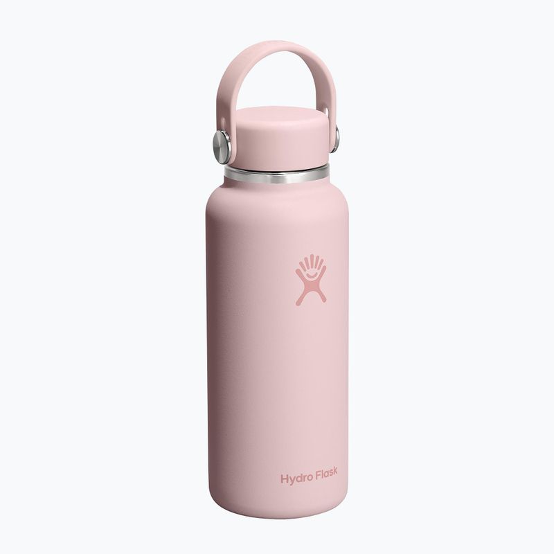 Termosz palack Hydro Flask Micro Hydro 400 ml trillium 2