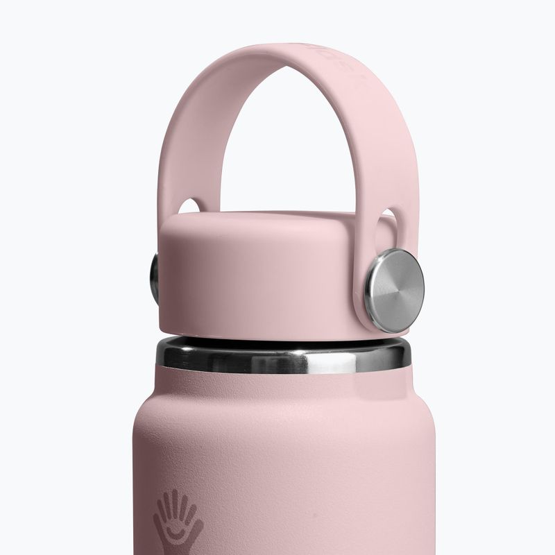 Termosz palack Hydro Flask Micro Hydro 400 ml trillium 3