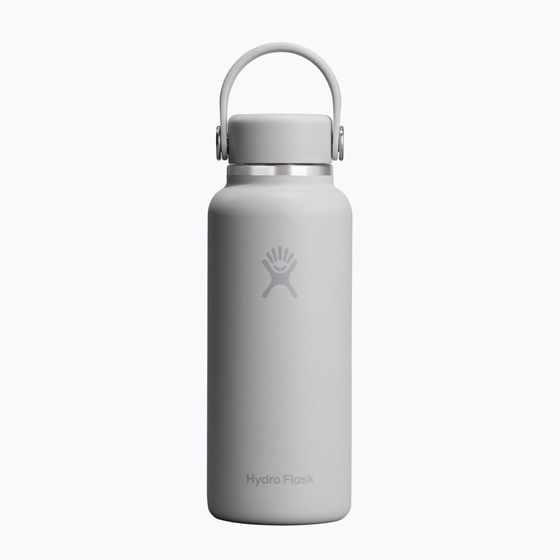 Termosz palack Hydro Flask Micro Hydro 400 ml birch