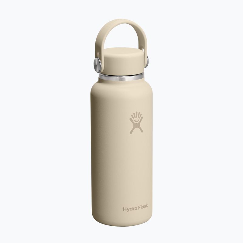 Termosz palack Hydro Flask Micro Hydro 400 ml oat 2