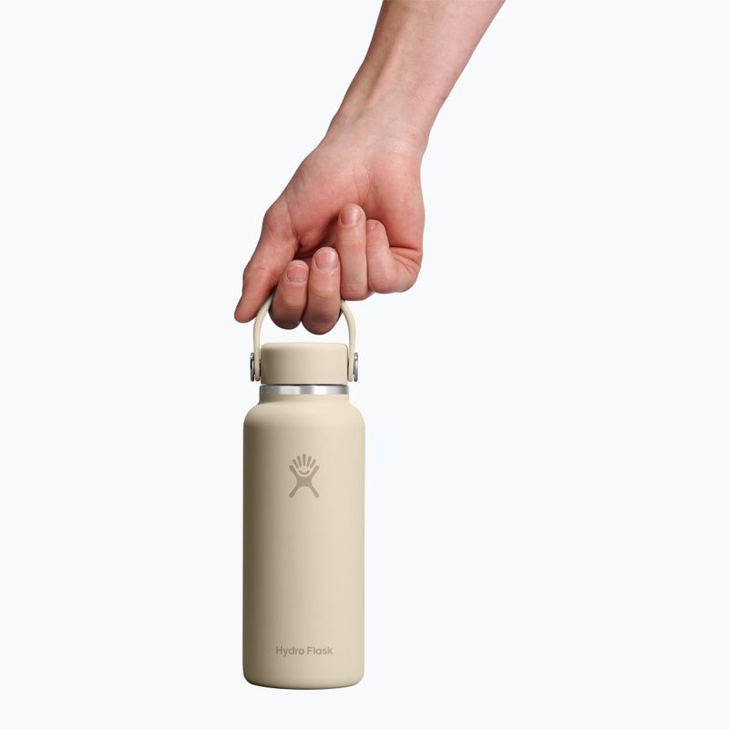 Termosz palack Hydro Flask Micro Hydro 400 ml oat 3
