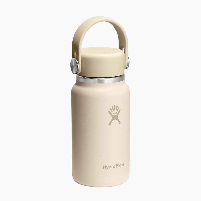 Termosz palack Hydro Flask Micro Hydro 200 ml oat
