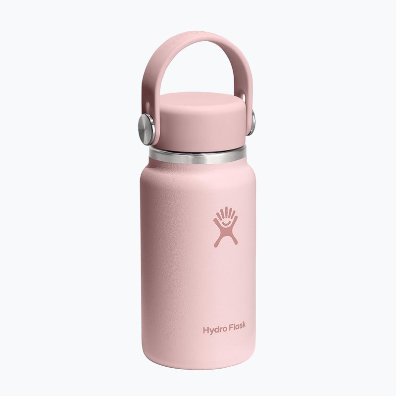 Termosz palack Hydro Flask Micro Hydro 200 ml trillium