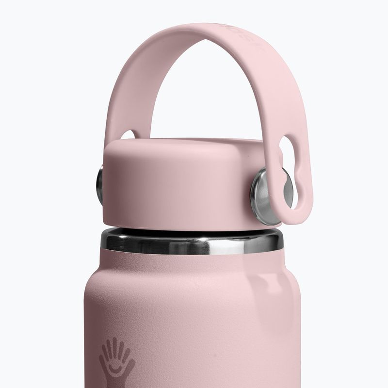 Termosz palack Hydro Flask Micro Hydro 200 ml trillium 2