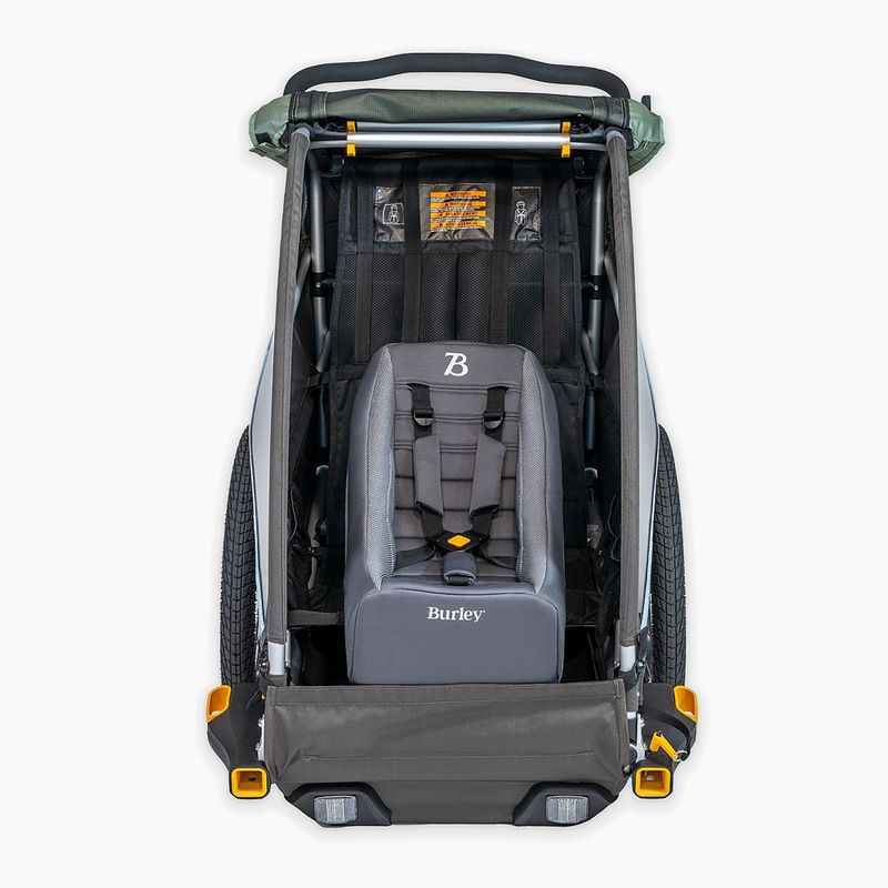 Burley Baby Seat Insert pótkocsi ülés 4