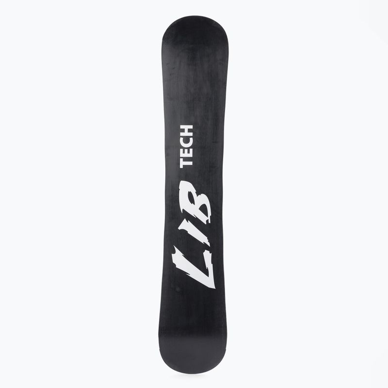 Lib Tech TRS snowboard fekete 21SN030-NONE 3