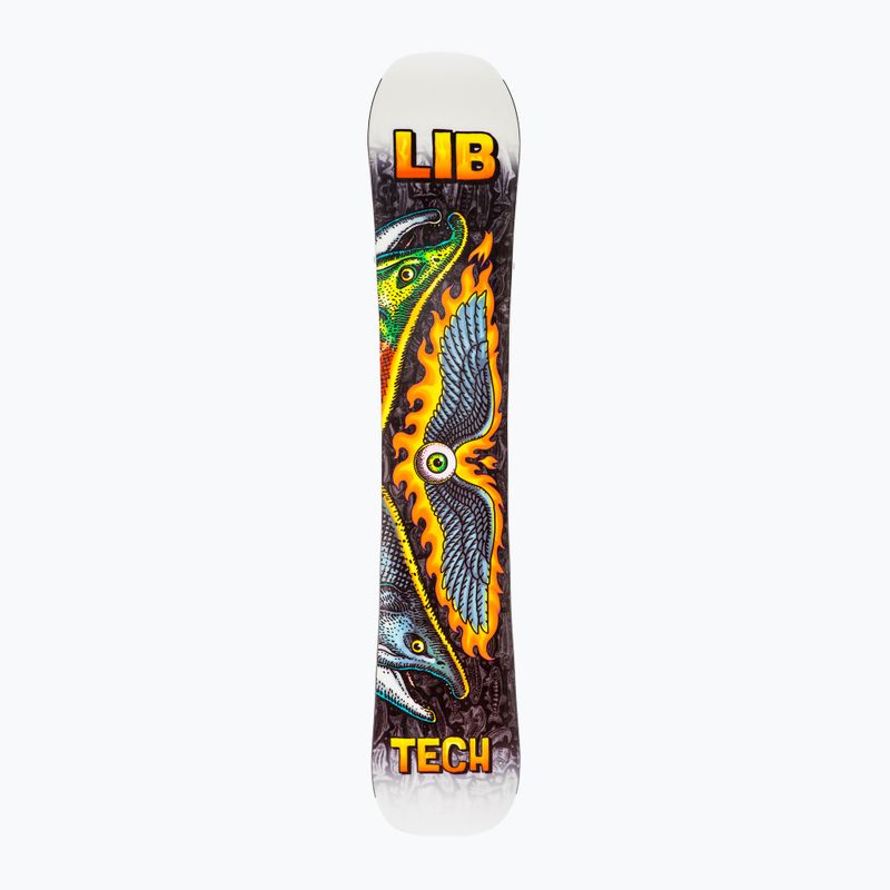 Lib Tech Ejack Ejack Knife színes snowboard 21SN040-NONE 4