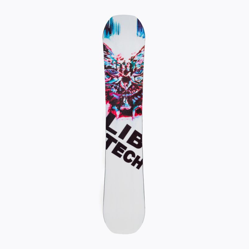 Lib Tech Ryme snowboard fehér-kék 21SN051 4
