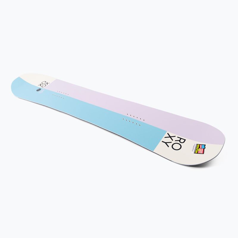 Női snowboard ROXY Xoxo 2021 2
