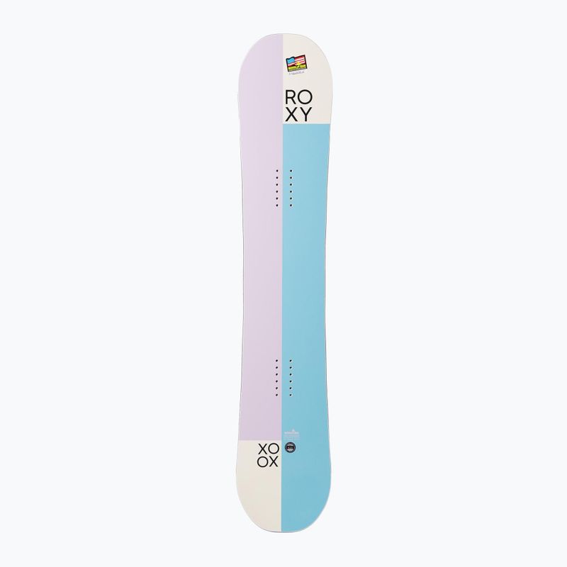 Női snowboard ROXY Xoxo 2021 3
