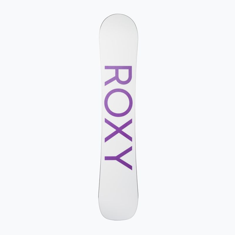Női snowboard ROXY Breeze 2021 4