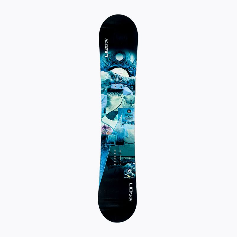 Lib Tech Skate Banana színes snowboard 22SN026-NONE 3
