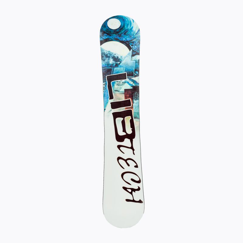 Lib Tech Skate Banana színes snowboard 22SN026-NONE 4