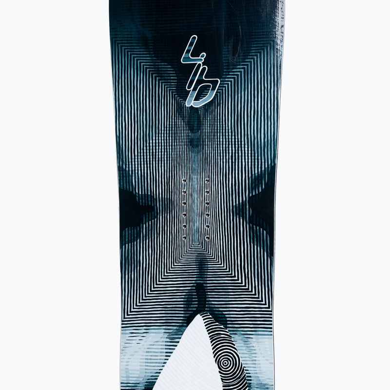 Lib Tech Orca színes snowboard 22SN039-NONE 5