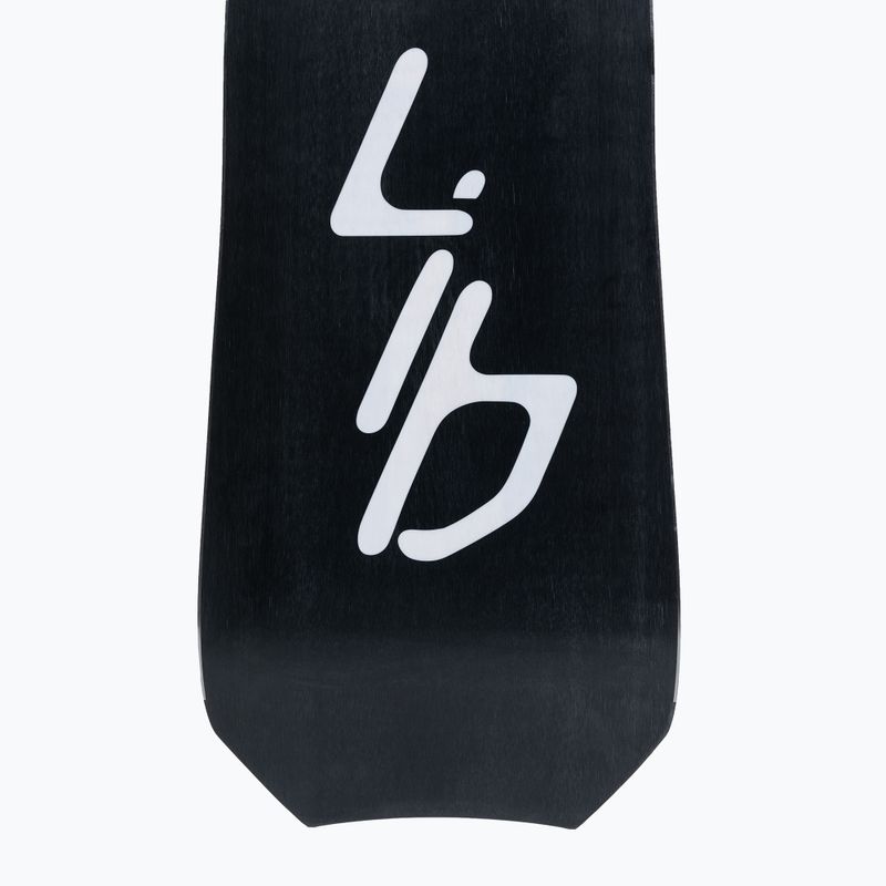 Lib Tech Orca színes snowboard 22SN039-NONE 6