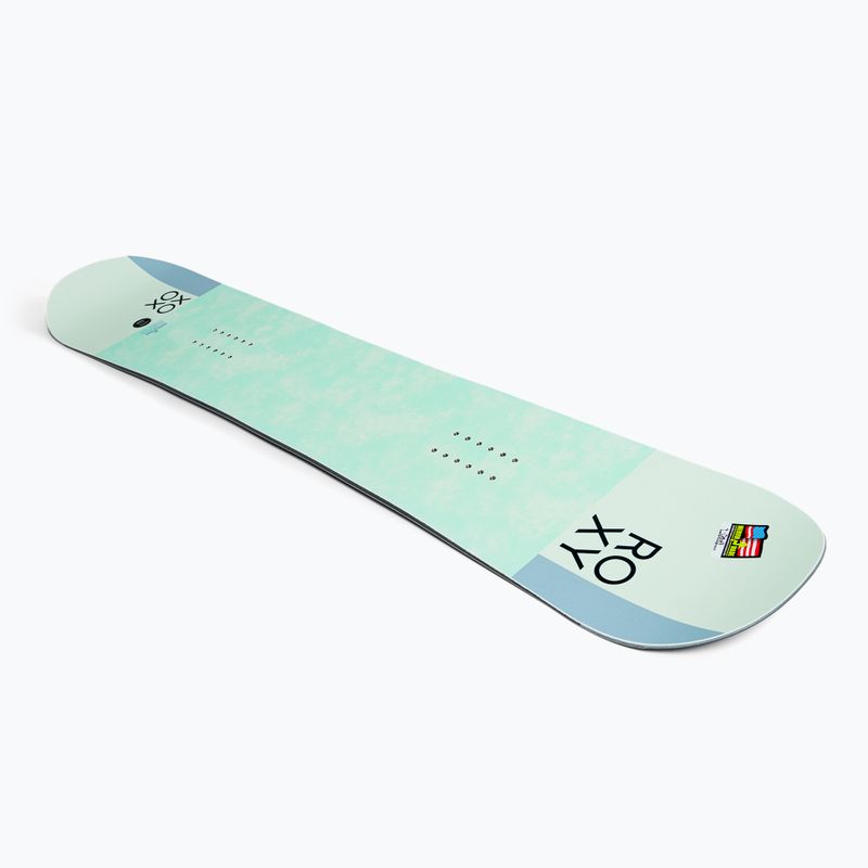 Női snowboard ROXY Xoxo 2021 2