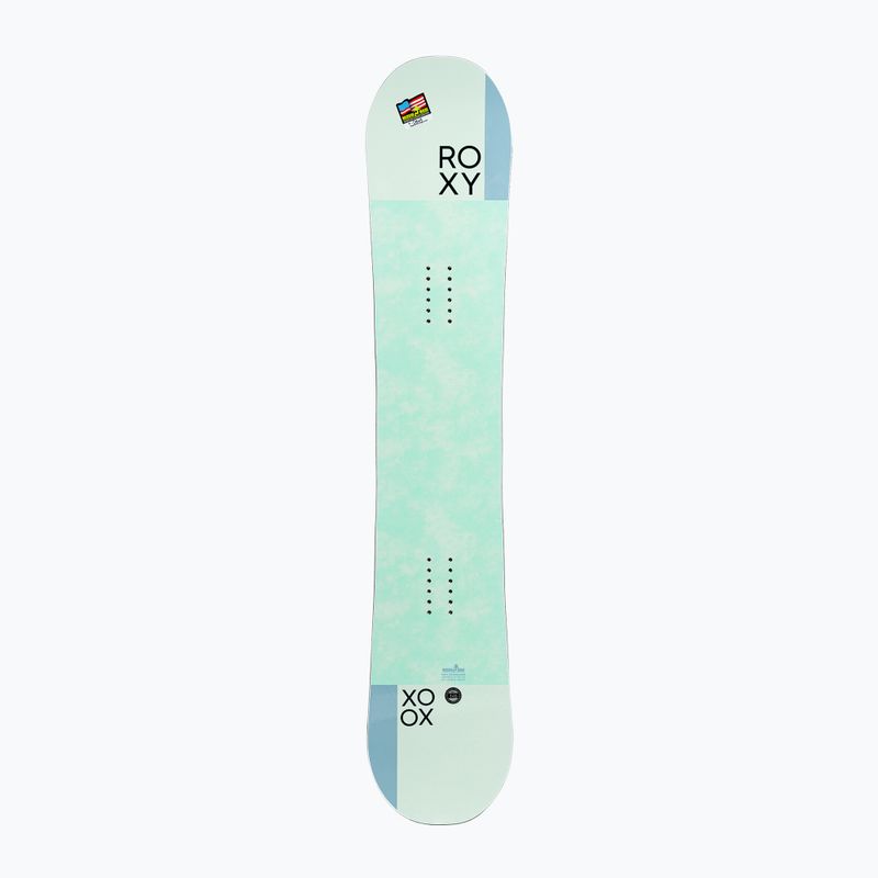 Női snowboard ROXY Xoxo 2021 3