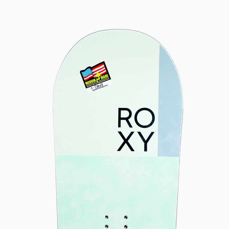 Női snowboard ROXY Xoxo 2021 5