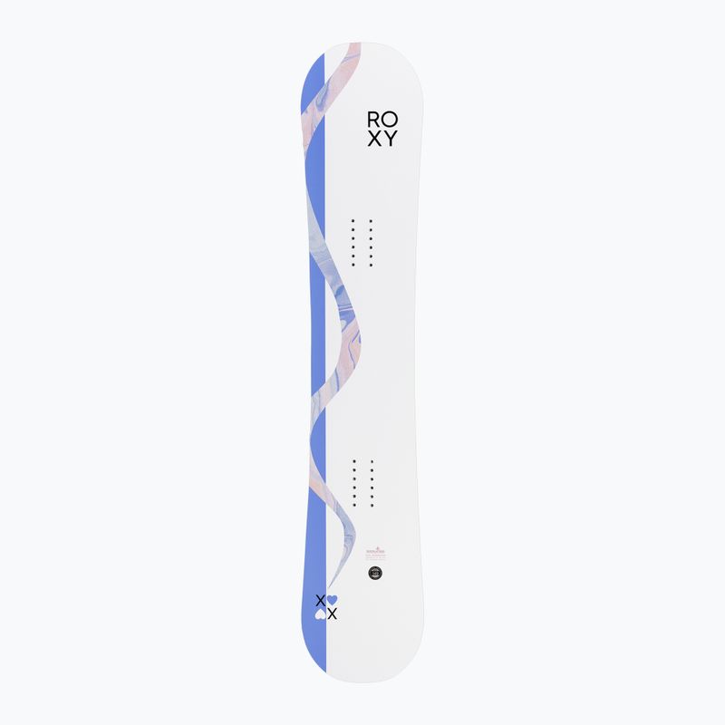 Női snowboard ROXY Xoxo Pro 2021 3