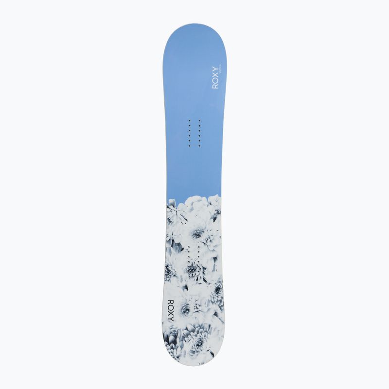 Női snowboard ROXY Dawn 2021 3