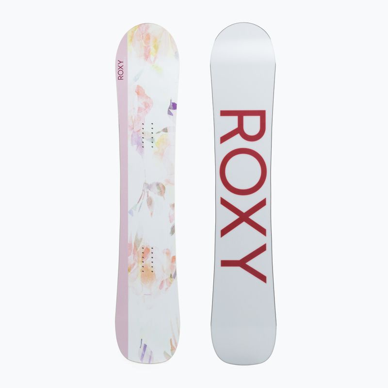 Női snowboard ROXY Breeze 2021