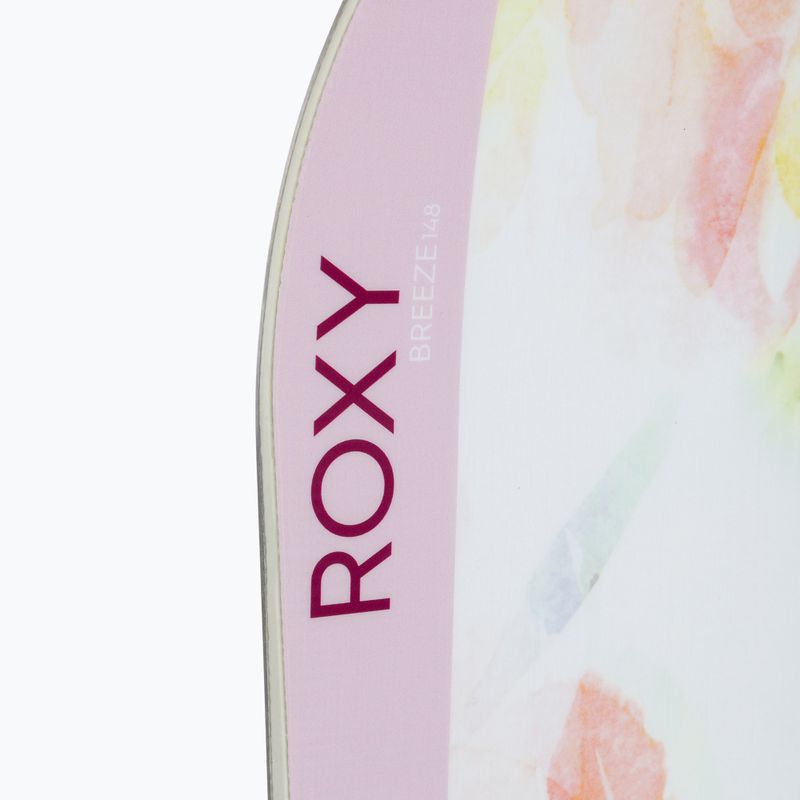 Női snowboard ROXY Breeze 2021 5